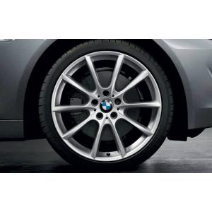 BMW 純正 F12 F13 F06 6シリーズ Vスポーク ホイール スタイリング366 