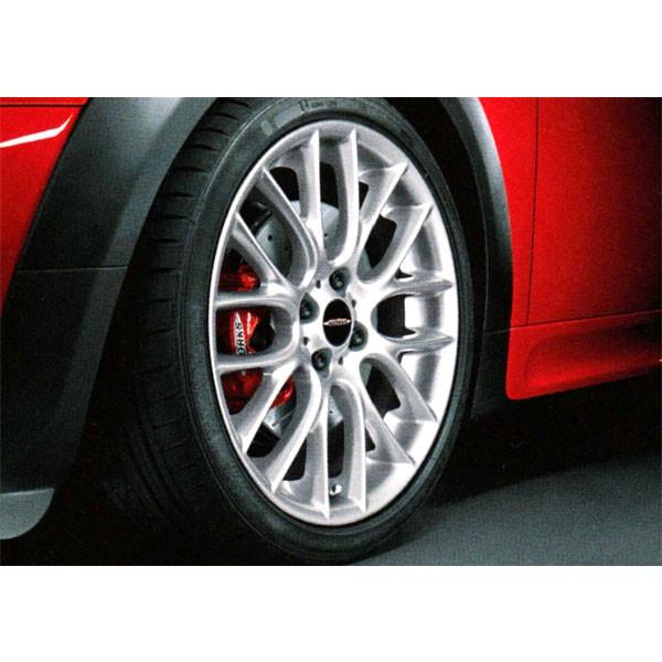 BMW MINI JOHN COOPER WORKS R55 R56 R57 R58 R59用 アロ...