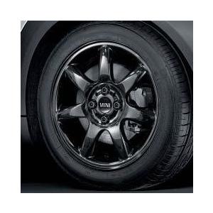 BMW BMW MINI アロイ ホイール 6.5X16 ET48 ブリッジ スポーク R94 