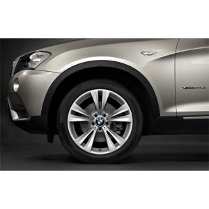BMW 純正 アロイ ホイール F25 X3 Mダブルスポーク スタイリング310