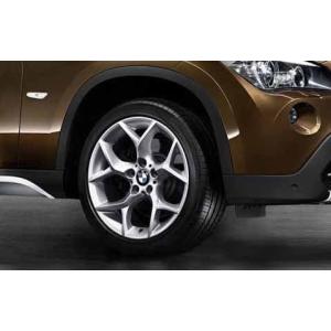 BMW 純正 アロイ ホイール E84 X1 Yスポーク スタイリング 322 単体 1