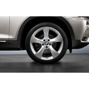 BMW 純正 アロイ ホイール F25 X3 Mダブルスポーク スタイリング310