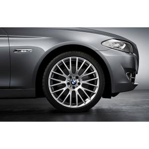 BMW 純正 F12 F13 F06 6シリーズ クロススポーク ホイール