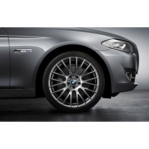 BMW 純正 F12 F13 F06 6シリーズ Vスポーク ホイール スタイリング366