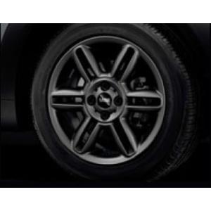 MINI（ミニ） BMW MINI 純正 アロイ ホイール John Cooper Works