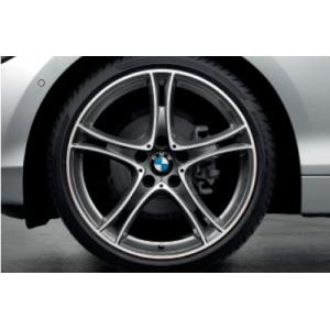 BMW 純正 アロイホイール F22 2シリーズ ダブルスポーク スタイリング 