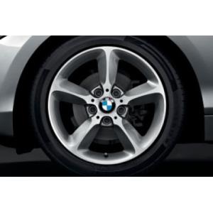 BMW 純正 アロイホイール F22 2シリーズ ダブルスポーク スタイリング