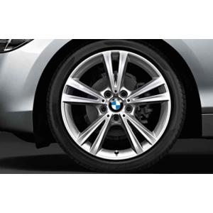 BMW 純正 アロイ ホイール 1シリーズ F20 Vスポーク スタイリング378