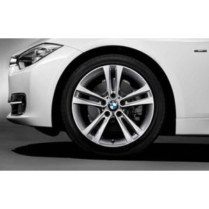 BMW 純正 アロイ ホイール 3シリーズ F30 F31 タービン スタイリング