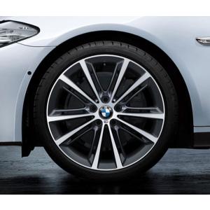BMW 純正 F10 F11 F12 F13 F06 5シリーズ 6シリーズ M Performance V