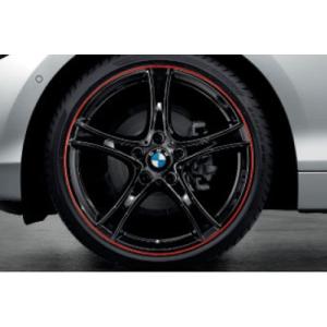  F22 2シリーズ Mスポーツホイール BMW 純正 アロイホイール F22 2シリーズ ダブルスポーク スタイリング