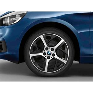 BMW 純正 アロイ ホイール F45 F46 2シリーズ アクティブ BMW 純正 アロイ ホイール F45 F46 2シリーズ アクティブ