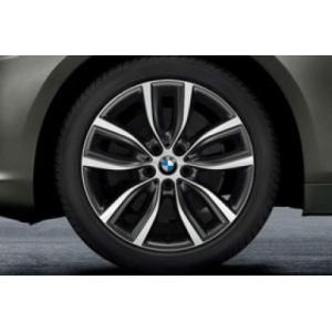 BMW 純正 アロイ ホイール F45 F46 2シリーズ アクティブ BMW 純正 アロイ ホイール F45 F46 2シリーズ アクティブ