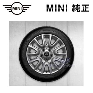 MINI（ミニ） MINI純正 アロイ・ホイール ループ・スポーク494
