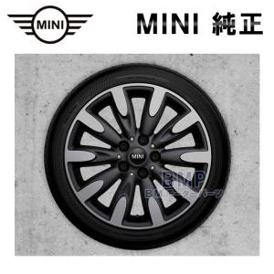 BMW BMW MINI 用 アロイ ホイール 7X17 ET48 ダブル スポーク R99