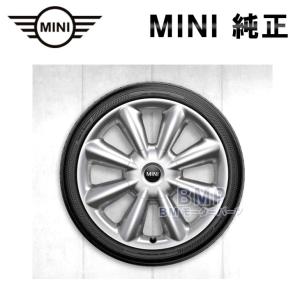 BMW MINI 純正 アロイ ホイール John Cooper Works クロス スポーク506