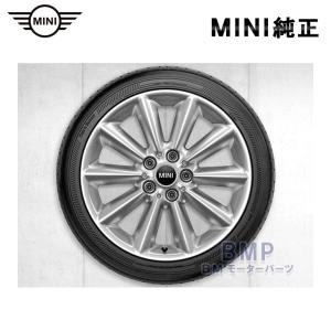 【夜明】MINI F54 クラブマン 純正 ネットスポーク519#3 希少品】MINI F54 クラブマン 純正 オプション ネット・スポーク