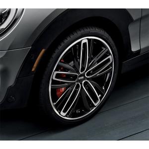 BMW BMW MINI 純正 F54 CLUBMAN アロイ ホイール ベント スポーク518