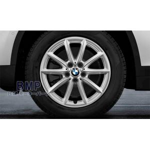 BMW 純正 G05 X5 M ライト アロイ ホイール ダブルスポーク