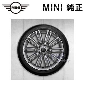 BMW BMW MINI 純正 F55 F56 F57 アロイ ホイール ビクトリー スポーク
