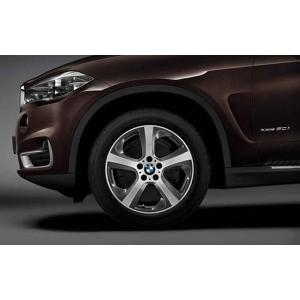 BMW 純正 F15 X5 F16 X6 アロイ ホイール M Performance ダブル