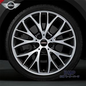MINI JCWアルミホイール 1本 damImage.narrow.620w.