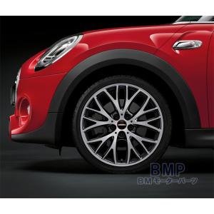 BMW MINI 純正 アロイ ホイール Jo...の詳細画像1