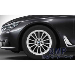 BMW 純正 アロイ ホイール G11 G12 7シリーズ Vスポーク スタイリング