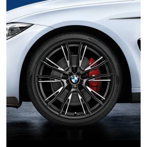 BMW 純正 F30 F31 F32 F33 F36 アロイ ホイール M Performance