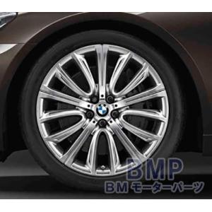 BMW 純正 アロイ ホイール G11 G12 7シリーズ Vスポーク スタイリング