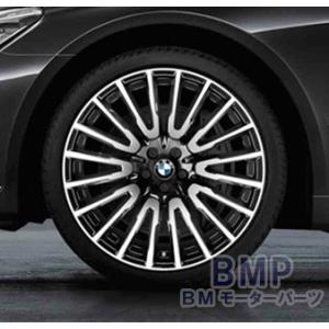 BMW 純正 アロイ ホイール G11 G12 7シリーズ Vスポーク スタイリング