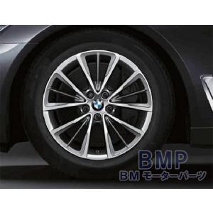 BMW 純正 アロイ ホイール G11 G12 7シリーズ Vスポーク スタイリング