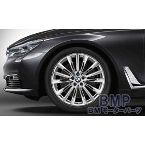 BMW 純正 アロイ ホイール G11 G12 7シリーズ Vスポーク スタイリング