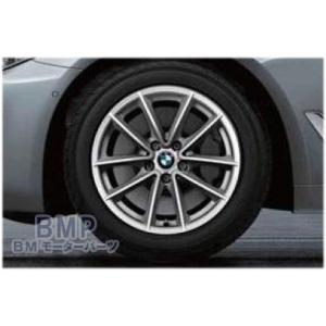 BMW 純正 アロイ ホイール G30 G31 5シリーズ Individual Vスポーク