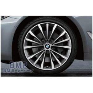 BMW 純正 アロイ ホイール G30 G31 5シリーズ Vスポーク スタイリング