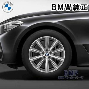 BMW 純正 F10 F11 5シリーズ M Performance Vスポーク スタイリング