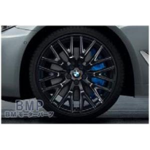 BMW 純正 アロイ ホイール G30 G31 5シリーズ Individual Vスポーク