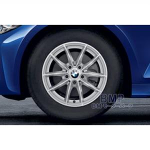 BMW 純正 G20 G21 純正 ラジアルスポーク ホイール スタイリング773