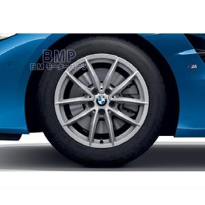 BMW 純正 G29 Z4 M ライト アロイ ホイール ダブルスポーク