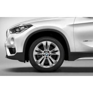 BMW 純正 G05 X5 M ライト アロイ ホイール ダブルスポーク