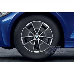 BMW 純正 G20 G21 3シリーズ G22 4シリーズ ダブルスポーク ホイール