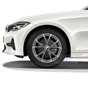 BMW 純正 G20 G21 3シリーズ G22 G23 4シリーズ 純正 Vスポーク