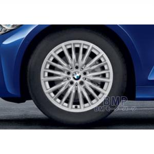 BMW 純正 G20 G21 3シリーズ G22 4シリーズ Vスポーク ホイール