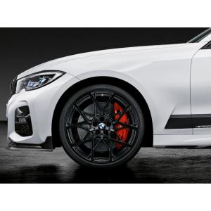 BMW BMW純正 M Performance アロイ・ホイール Yスポーク・スタイリング