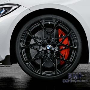 BMW BMW純正 M Performance アロイ・ホイール Yスポーク BMW BMW純正 M Performance アロイ・ホイール Yスポーク