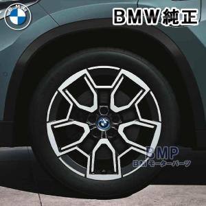 BMW 純正 U11 X1 iX1 ライト アロイ ホイール ダブルスポーク 871M