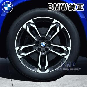 BMW BMW純正 アロイ・ホイール・ダブルスポーク・スタイリング871M