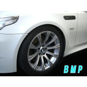 BMW 純正 5シリーズ E60 M5 アロイ ホイール スタイルM166 単体