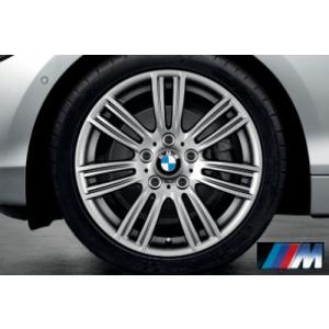  F22 2シリーズ Mスポーツホイール BMW 純正 アロイホイール F22 2シリーズ ダブルスポーク スタイリング