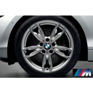 BMW 純正 アロイ ホイール 3シリーズ F30 F31 マルチスポーク